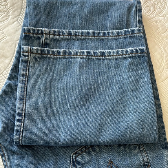Men’s Levi’s 517 Boot Cut 36X32 - Picture 9 of 9